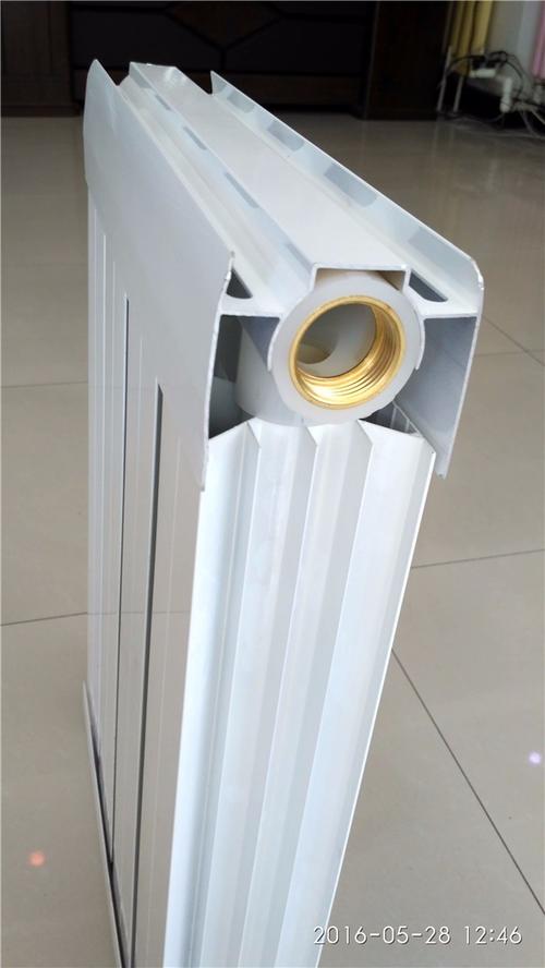 长春junma radiator公司是中国东北三省的水暖器材生产企业,工厂自
